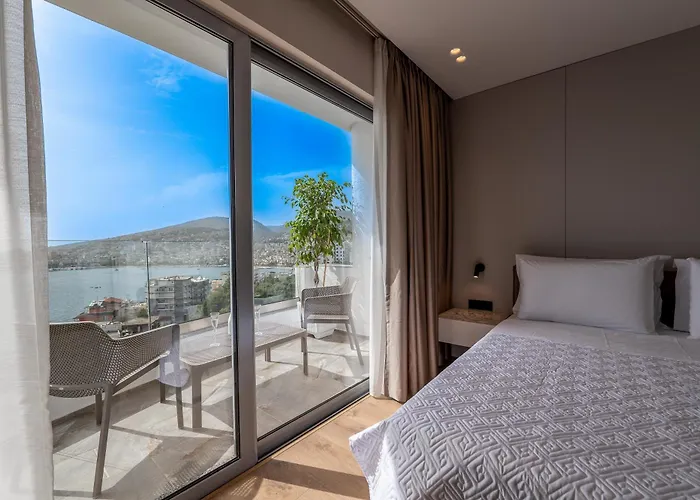 Hotel Teuta
