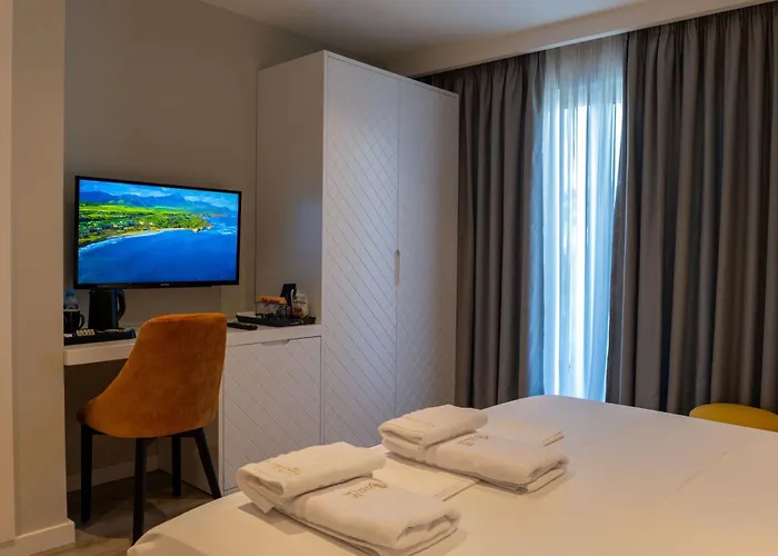 Hotel Teuta