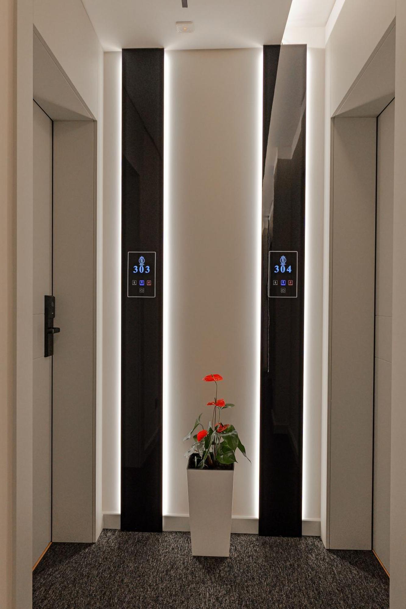 Teuta Hotel 4*