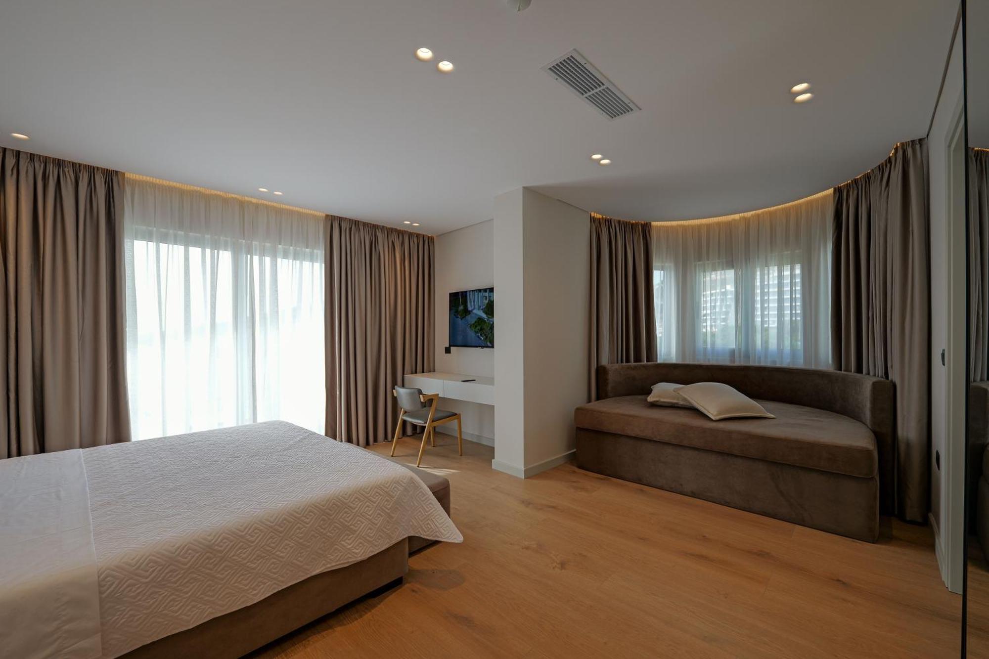 Hotel Teuta