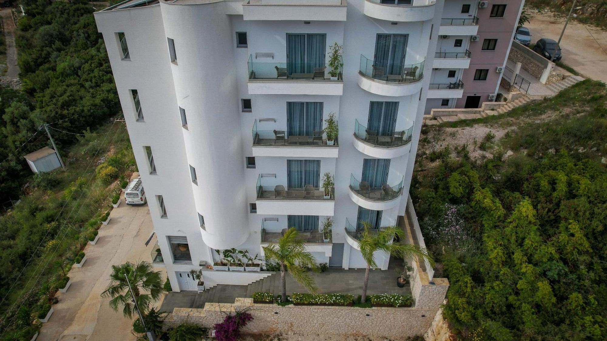 Teuta 4* Sarande