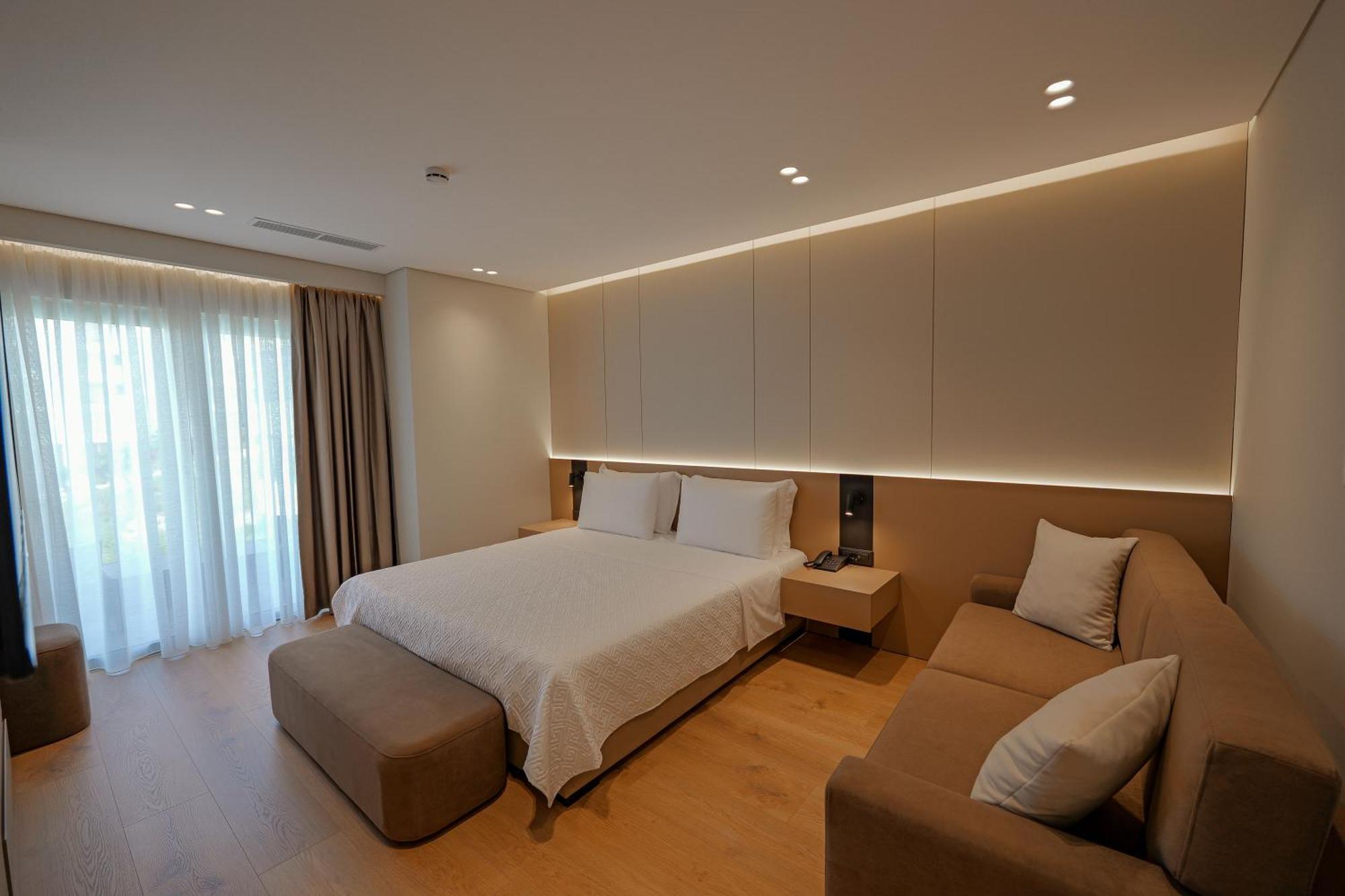 Hotel Teuta