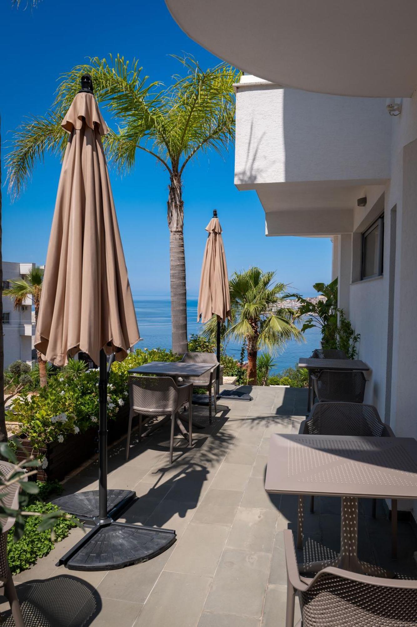 Teuta 4* Sarande