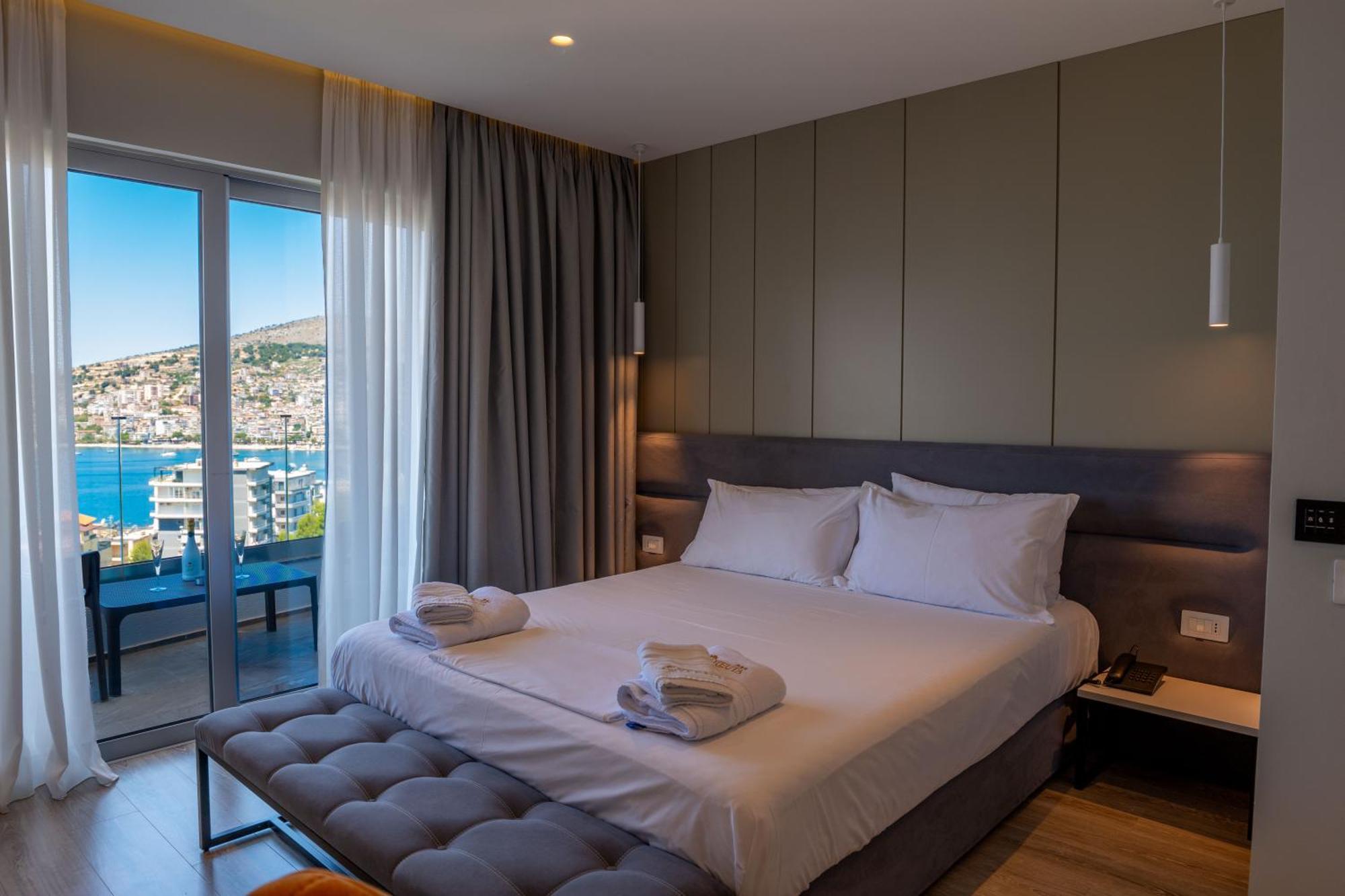 Teuta 4* Sarande