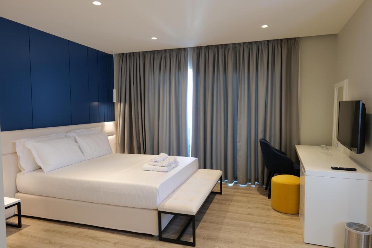 Teuta 4* Sarandë