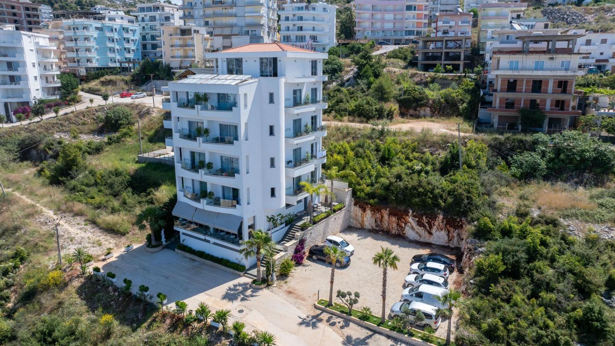 Hotel Teuta