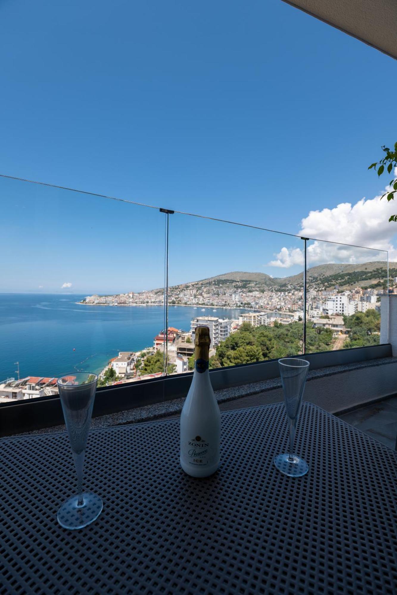 Hotel Teuta Sarandë